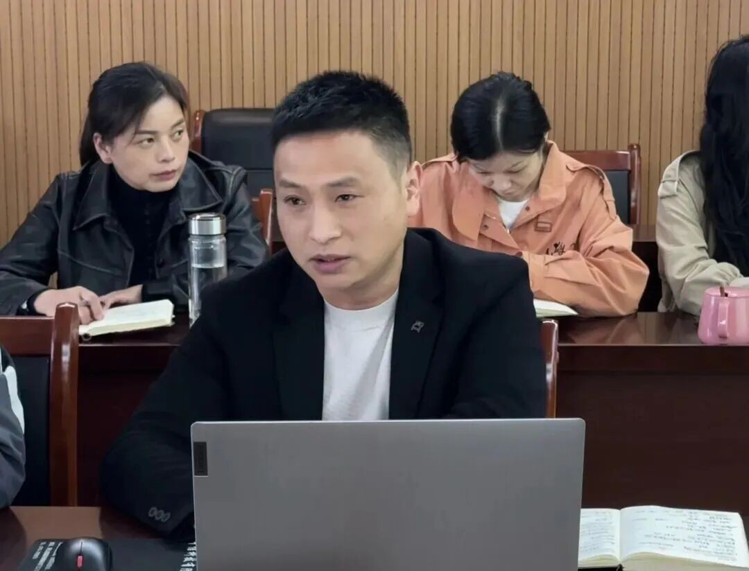 2025年度档案馆青年干部读书班⑦||青年学习正当时